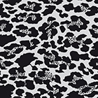motif Léopard pour plafond Barrisol Creadesign
