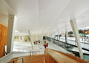 Acoustic and design solutions