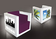 Objects and furnitures