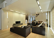 stretched ceiling and wall solutions