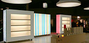 Barrisol B-Skin furnitures
