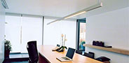 Barrisol Heating