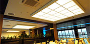Barrisol Tiles