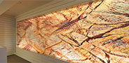 Barrisol Layers Concept