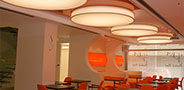Barrisol Lighting