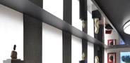 Barrisol Mirror