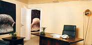 Barrisol Wall