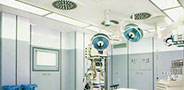 Barrisol Clean-room