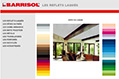 Test the colors simulator